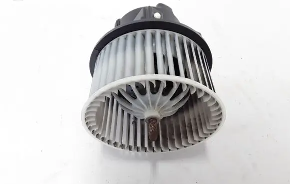 A/C air flow flap actuator/motor