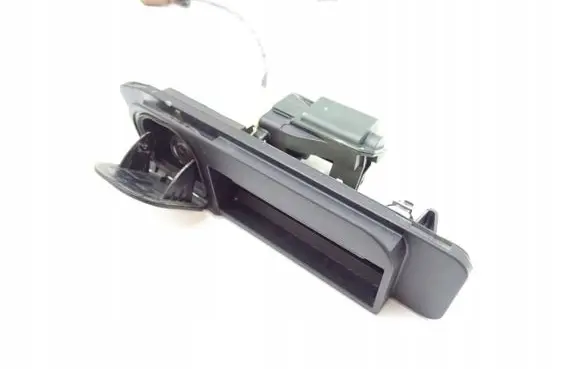 Mercedes-Benz S W222 Rear bumper camera A2227500593