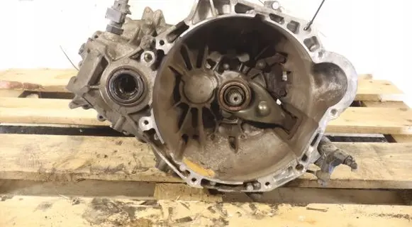 KIA Venga Manual 5 speed gearbox TCJ5F