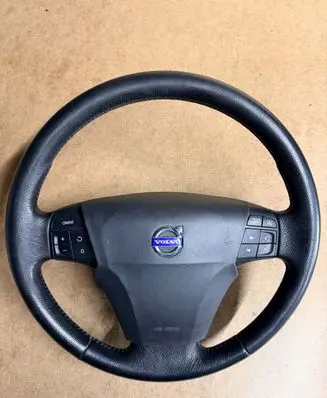 Volvo V50 Steering wheel 30723667 22082005 30615725