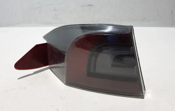 Tesla Model S Rear/tail lights 6005920