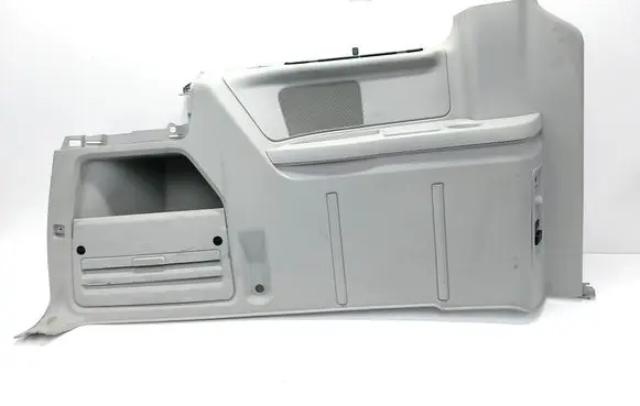 Chrysler Town u0026 Country V Trunk/boot side trim panel 5RV99BD1AB