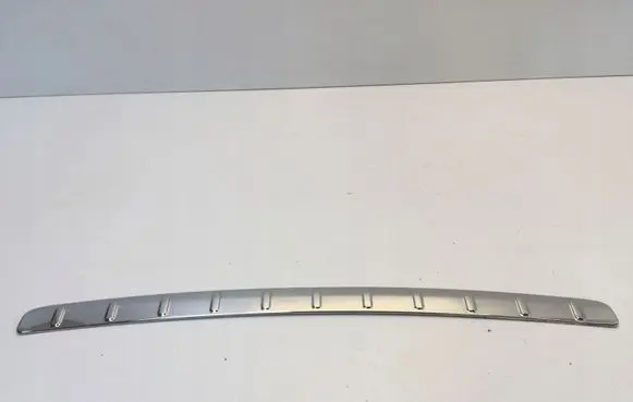 Mercedes-Benz GLA H247 Rear door trim (molding) A2477251601