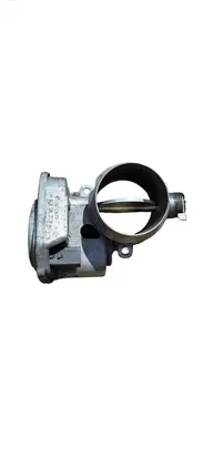 BMW 3 E90 E91 Engine shut-off valve 