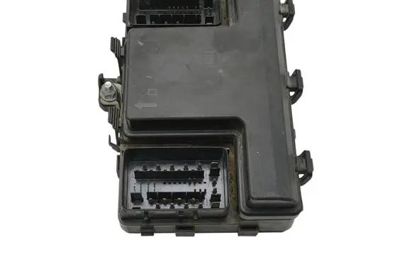 Ford Edge II Fuse box set G2GT14A175AA
