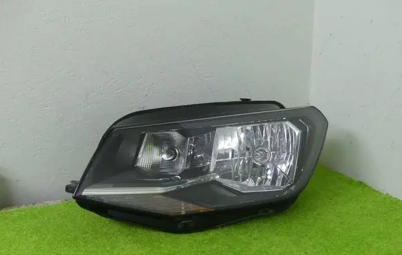 Volkswagen Caddy Headlight/headlamp 2K1941015B