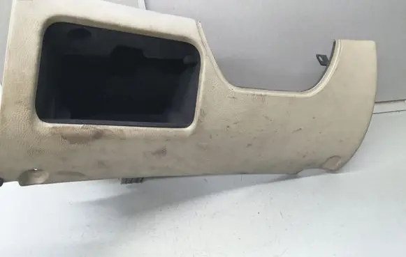 Audi A8 S8 D2 4D Dashboard lower bottom trim panel 4D1857005 4D1857005F