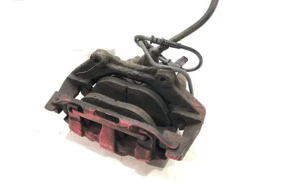 Mercedes-Benz CLK A208 C208 Front brake caliper