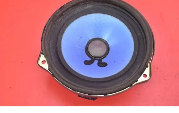 KIA Sorento Subwoofer speaker 96320-3E000
