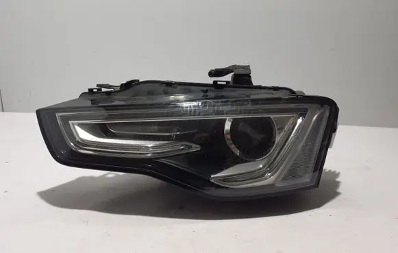 Audi A5 8T 8F Headlight/headlamp 8T0941005C