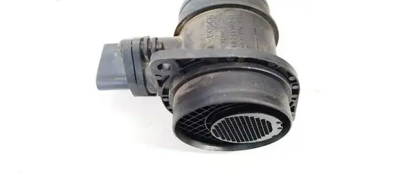 Volkswagen PASSAT B6 Mass air flow meter 0281002531