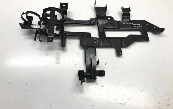 Jaguar I-Pace Other engine bay part M9D319F652AA