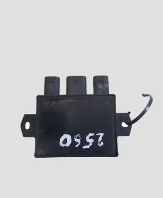 Volvo V60 Tailgate/trunk control unit/module 31652261
