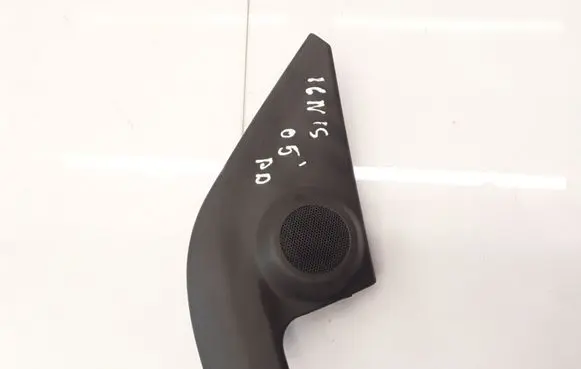 Suzuki Ignis Front door speaker cover trim 8475086G10 3910286GA0
