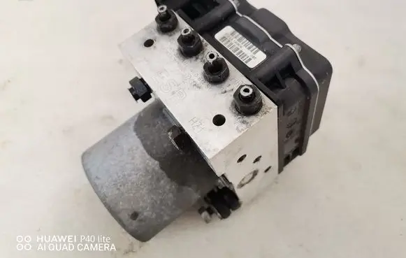 Audi A6 S6 C6 4F ABS Pump 0265234111 4F0614517A