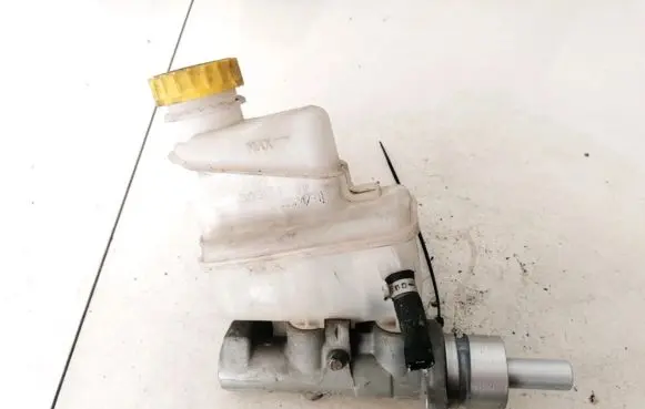 Fiat Idea Master brake cylinder 0204024731