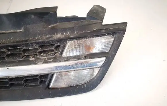 Nissan Micra Front fog light 89036988
