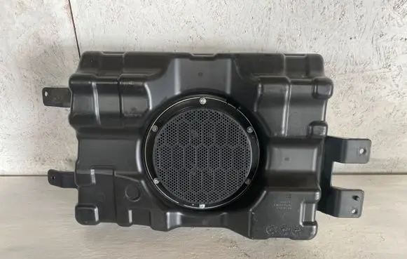 Dodge Durango Rear door speaker 26777AF 68258456AA