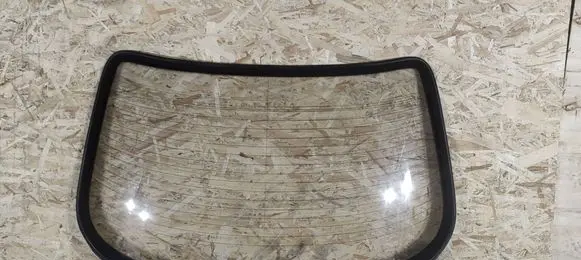Lexus SC 300 - 400 Rear windscreen/windshield window 