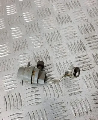 Suzuki Jimny Valve vacuum 
