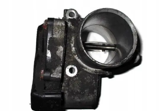 Renault Scenic III - Grand scenic III Throttle valve H8200744823