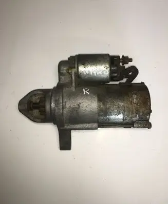 Dodge Nitro Starter motor DCX04801424AB