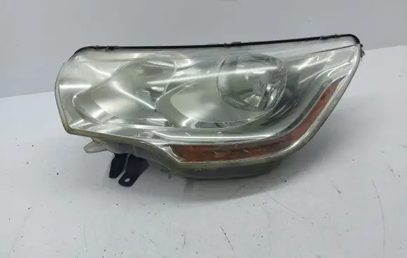 Citroen DS4 Headlight/headlamp 96749038 00464369999