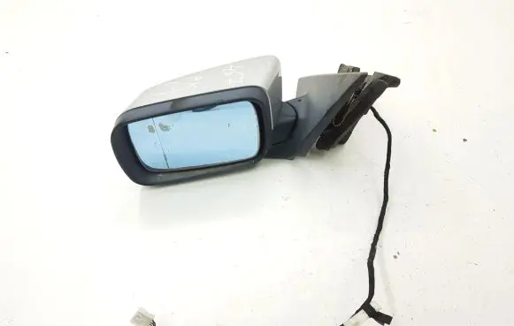BMW 3 E46 Manual wing mirror E10117351 E10117352