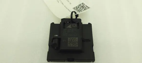 Mercedes-Benz B W246 W242 LED ballast control module 130732933100