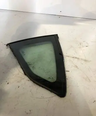 Citroen C4 I Rear side window 43R001583 AS2M3232DOT682