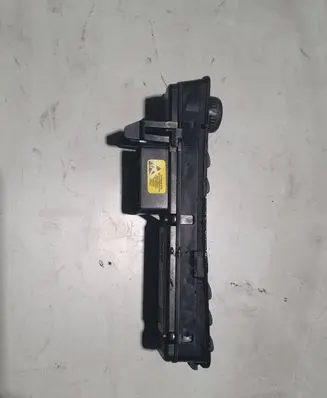 Saab 9-3 Ver2 ESP (stability program) switch 12792588 516000CF