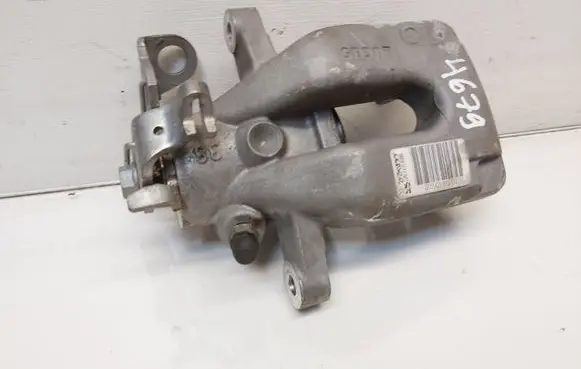 Opel Crossland X Rear brake caliper 32055429