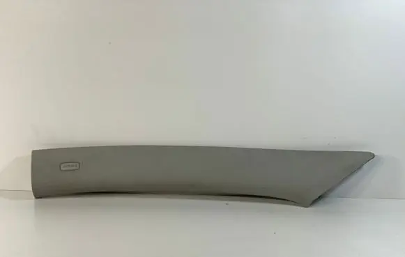 Skoda Octavia Mk2 (1Z) (A) pillar trim 1Z0867457N