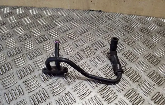 KIA Sorento Coolant pipe/hose 