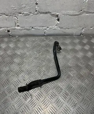 Porsche Cayenne (9PA) Engine coolant pipe/hose 7L5121070E