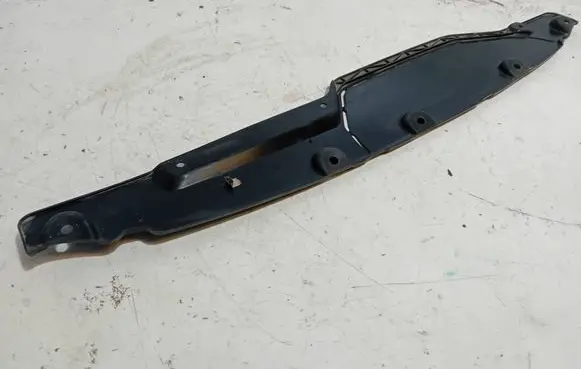 BMW 5 G30 G31 G38 Front bumper skid plate/under tray 7399329 801213 24092210