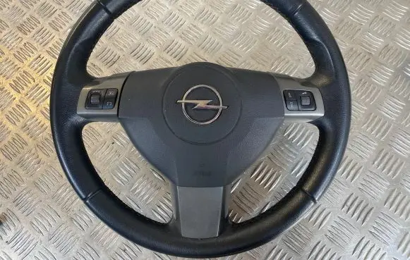 Opel Signum Steering wheel 13208853 13203886 498997212