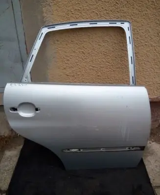 Seat Ibiza III (6L) Rear door