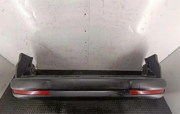 Ford Galaxy Rear bumper 