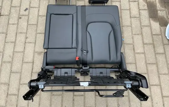 Audi Q5 SQ5 Rear seat 8R0886102G