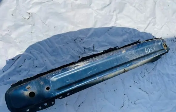 Renault Laguna II Front bumper cross member