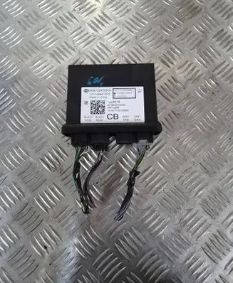 Opel Insignia A Other control units/modules 13599218