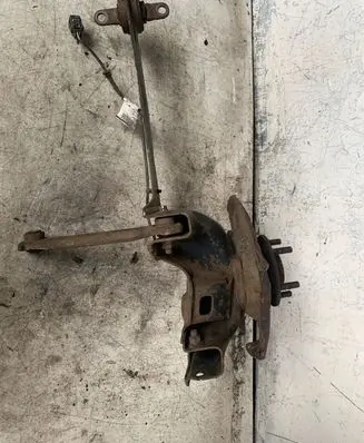 Volvo V50 Rear wheel hub