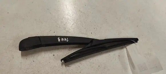Renault Megane II Rear wiper blade
