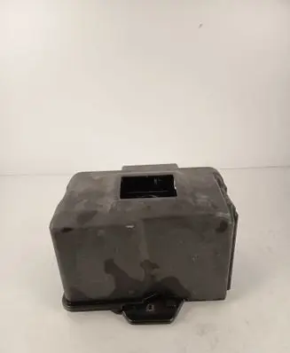 Volkswagen Golf IV Battery box tray 1J091533 1J0937550 1J0915345