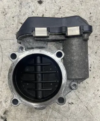 Audi Q5 SQ5 Throttle valve 06E133062G A2C53388784