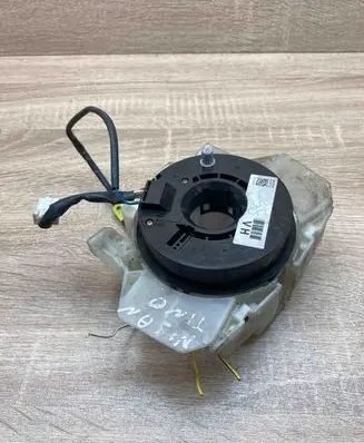 Nissan Almera Tino Airbag slip ring squib (SRS ring) 25560AV615