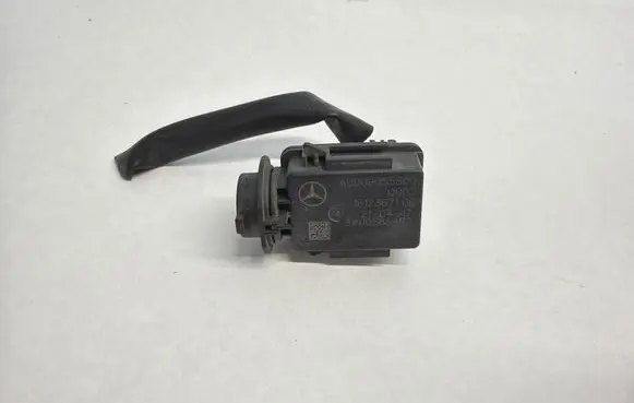Mercedes-Benz A W176 Air quality sensor A0009055800 16123671DE 10585477