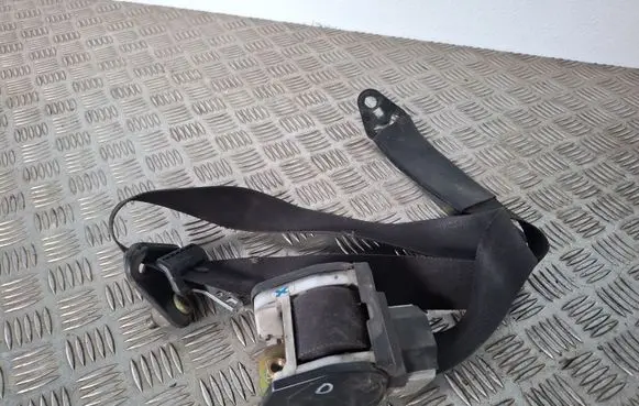 Ford Transit Front seatbelt 131200 9090