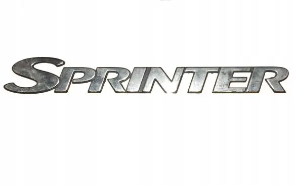Mercedes-Benz Sprinter W901 W902 W903 W904 Manufacturer badge logo/emblem A9018173114